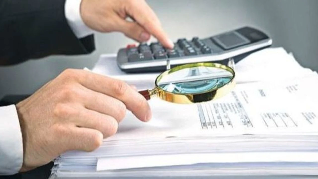 Vergi Usul Kanununa Muhalefet Suçları